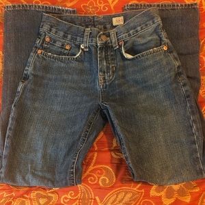 Boys Polo jeans